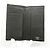 Louis Vuitton Taiga Portefeuille Brazza Long Wallet Grigio - vista 4