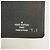 Louis Vuitton Taiga Portefeuille Brazza Long Wallet Grigio - vista 5