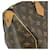 Borsa Louis Vuitton Monogram Speedy 30 Marrone - vista 6