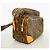 Louis Vuitton Monogram Nile Shoulder Bag Brown - view 2