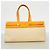 Hermès Bolso Tote Hermes Herbag Cabas MM - vista 11