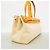 Hermès Bolso Tote Hermes Herbag Cabas MM - vista 2