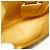 Borsa a tracolla Louis Vuitton Monogram Looping GM Marrone - vista 4