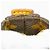 Borsa a tracolla Louis Vuitton Monogram Looping GM Marrone - vista 9