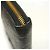 Louis Vuitton Monogram Empreinte Zippy Wallet M60571 Noir Negro - vista 7