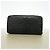 Louis Vuitton Monogram Empreinte Zippy Wallet M60571 Noir Negro - vista 9