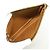 Borsa Louis Vuitton Monogram Pochette Accessoires Marrone - vista 4