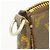 Borsa Louis Vuitton Monogram Pochette Accessoires Marrone - vista 7