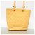 Chanel Cambon Tote Bag aus Lammleder Beige - Ansicht 11