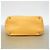 Chanel Cambon Tote Bag aus Lammleder Beige - Ansicht 3