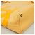 Chanel Cambon Tote Bag aus Lammleder Beige - Ansicht 6