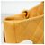 Chanel Cambon Tote Bag aus Lammleder Beige - Ansicht 9