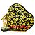 Monedero Louis Vuitton Vernis Leopard