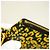 Monedero Louis Vuitton Vernis Leopard - vista 7