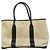 Hermès Borsa Tote Hermes Garden PM Nero