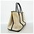 Hermès Borsa Tote Hermes Garden PM Nero - vista 2