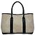 Hermès Borsa Tote Hermes Garden PM Nero