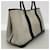 Hermès Borsa Tote Hermes Garden PM Nero - vista 2