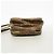 Borsa a tracolla Louis Vuitton Monogram Mini Amazon Marrone - vista 3