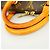 Bolso Louis Vuitton Alma Monogram Castaño - vista 8
