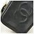 Borsa Vanity Chanel Nera Nero - vista 7