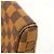 Borsa a tracolla Louis Vuitton Damier Pochette Ipanema Damier ebene - vista 6