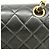 Borsa a tracolla Chanel Matelassé Nero - vista 7