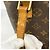 Sac à main Louis Vuitton Monogram Vavin PM Marron - vue 8
