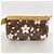 Louis Vuitton Monogram Cherry Blossom Pochette Accessoires Marrone - vista 11