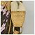 Louis Vuitton Monogram Cherry Blossom Pochette Accessoires Marrone - vista 5