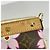 Louis Vuitton Monogram Cherry Blossom Pochette Accessoires Marrone - vista 7