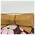 Louis Vuitton Monogram Cherry Blossom Pochette Accessoires Marrone - vista 8
