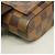 Borsa a tracolla Louis Vuitton Damier Geronimos Damier ebene - vista 7