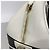 Borsa in pelle Christian Dior Vibe Nero Bianco - vista 7