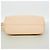 Borsa in pelle Fendi By The Way Beige - vista 3