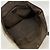 Borsa Tote Gucci GG Canvas Marrone Beige - vista 4