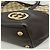 Borsa Tote Gucci GG Canvas Marrone Beige - vista 6