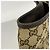 Borsa Tote Gucci GG Canvas Marrone Beige - vista 8