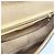 Borsa a tracolla Louis Vuitton Monogram Gibeciere PM Marrone - vista 4