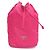 Pouch con coulisse Prada VELA MV369 Rosa