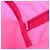 Pouch con coulisse Prada VELA MV369 Rosa - vista 11