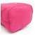 Pouch con coulisse Prada VELA MV369 Rosa - vista 5