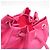 Pouch con coulisse Prada VELA MV369 Rosa - vista 9