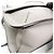Borsa a tracolla in pelle con nappe Gucci Daily Bamboo Marrone - vista 4