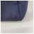 Hermès Borsa Tote Hermes Herbag Cabas Blu navy - vista 10
