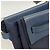 Hermès Borsa Tote Hermes Herbag Cabas Blu navy - vista 6