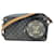 Borsa a tracolla Louis Vuitton Monogram Eclipse Nero