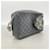 Borsa a tracolla Louis Vuitton Monogram Eclipse Nero - vista 2