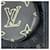 Borsa a tracolla Louis Vuitton Monogram Eclipse Nero - vista 9