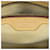 Borsa a tracolla Louis Vuitton Monogram Looping MM Marrone - vista 5